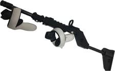 Image of VR GUN SHOOTER STABILIZER For Meta Quest 2 NO CONTROLLERS