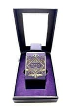 Image of Lattafa Badee Al Oud Amethyst 100ml Unisex Eau de Parfum New Version