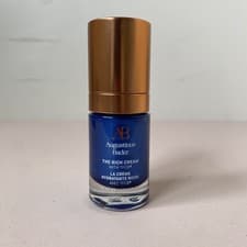 Image of Augustinus Bader The Rich Cream With TFC8 Anti-Wrinkle Face Cream 15ml RRP £80