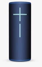 Image of Ultimate Ears MEGABOOM 4 Bluetooth Waterproof Portable Speaker, Blue