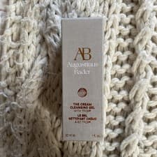 Image of Augustinus Bader The Cream Cleansing Gel 30ml Travel Bottle - New and Sealed