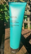 Image of AHAVA Deadsea Water Mineral Hand Cream Sea Kissed 150 ml NEW