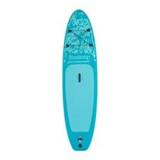 Image of Hydro-Force 10ft Inflatable Paddle Board SUP Set - Waterscape