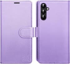 Image of Flip Wallet Stand Leather Book Case For Huawei P Smart & 2019 /20 P20 .P20 P30