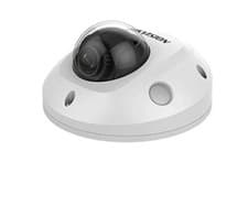 Image of HikVision 4 MP AcuSense Dome Camera DS-2CD2546G2-I F2.8 (White)