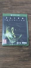 Image of Xbox One/Series Game Sealed Alien Isolation