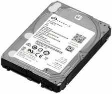 Image of New Seagate 1TB 12Gb/s SAS 2.5" Hard Drive - Dell/EMC VNX5 Bay Extracts