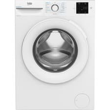 Image of Beko B3W31041W 10Kg Washing Machine White 1400 RPM A Rated
