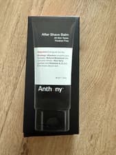Image of Anthony Aftershave Balm 90ml