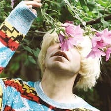 Image of Typical Music by Tim Burgess (CD, 2022)