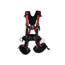Image of Scan Fall Arrest Pro Harness 5 Point SCAFAHAPRO5
