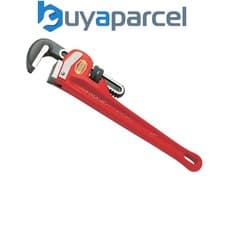 Image of RIDGID 31000 Heavy-Duty Straight Pipe Wrench 150mm (6in) RID31000