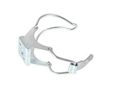 Image of Faithfull - Grease Gun Holder