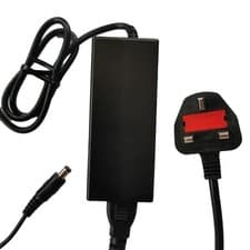 Image of 24V Power Adapter for Zebra GK420D thermal printer