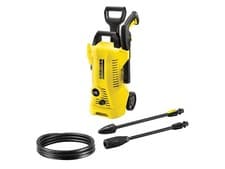 Image of Karcher K 2 Power Control Pressure Washer 110 bar 240V KARK2PC