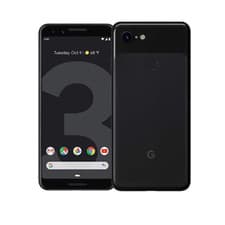 Image of Google Pixel 3 XL 6.3" 64GB 12MP 4G LTE Unlocked Smartphone