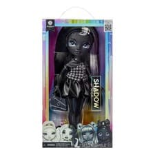 Image of Shadow High Shanelle Onyx Fashion Doll