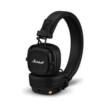 Image of Marshall Major V Wireless On-Ear Headphones 100Hr Battery Bluetooth 6053637c