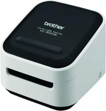 Image of Brother VC-500W / CZ-1005 Thermal Color Label Printer Printer roll cassette