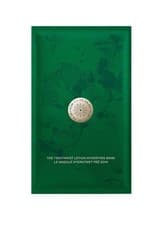 Image of La Mer The Treatment Lotion Hydrating Mask New No Box / 27.5 g