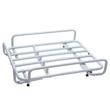 Image of Draper Tube frame for Battery Powered Wheelbarrow 92457