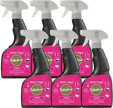 Image of Multi Purpose Room and Fabric Antibacterial Disinfectant and Sanitising Cleaning