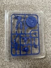 Image of Warhammer 40k Space Marine Heroes Series 1