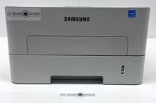 Image of Samsung Xpress M2825ND A4 Mono Laser Printer SL-M2825ND/SEE