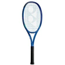 Image of Yonex - EZONE ACE (9.17 Oz) Blue Blast - Tennis Racket - (Pre-Strung) - 08EZAGE