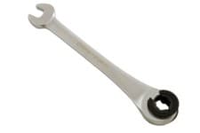 Image of Ratchet Flare Nut Wrench 8mm - Laser 4899 New