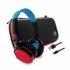 Image of Nintendo Switch Premium Travel Kit Switch BRAND NEW AND SEALED - FREE SHIPPING