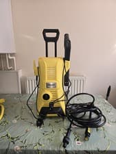 Image of karcher k3 power control pressure washer