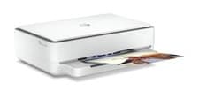 Image of HP Envy 6032e All-in-One Wireless Colour Inkjet Printer