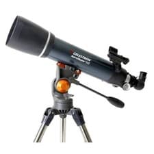 Image of Celestron Astromaster 102AZ Refractor Telescope 22065-CGL
