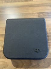 Image of DJI Spark Drone Protective Foam Cut Out Case (Black)