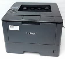 Image of Brother Laser Printer Hl-l5100