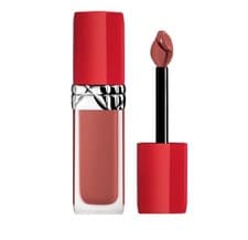 Image of DIOR Rouge Dior Ultra Care Liquid Lipstick Shade 808 GENUINE RRP £32 #Z6