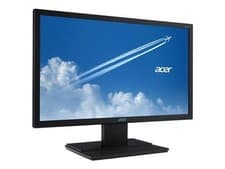 Image of Acer V246HQL 24" Full HD Widescreen LCD Monitor New Open Box