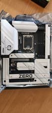 Image of MSI Z790 PROJECT ZERO LGA 1700 Back-Connect ATX Intel Motherboard