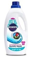 Image of Ecozone Non Bio Laundry Liquid Concentrated 50 Washes 2L