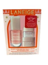 Image of Laneige Bouncy and Firm Skin Treats 3 Pieces Set