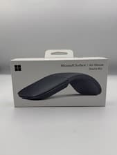 Image of MICROSOFT Surface Arc Wireless BlueTrack Mouse - Ocean