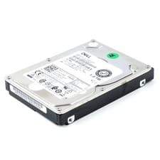 Image of Dell (01M0D) - 1.2TB Enterprise Class (SFF 2.5in) SAS-3 12Gbps 10K HDD (001M0D)