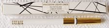 Image of Precision Liquid Liner Felt Tip Eyeliner ~ BLACK ~ Estate Cosmetics ~ 1g ~ NEW