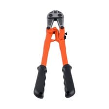Image of 14 inch Heavy Duty Bolt Cutter with CR-V Steel Jaws Chain Wire Lock Cutting Tool