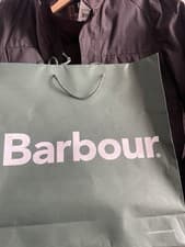 Image of Barbour Men's Waxed Jacket