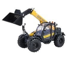 Image of 43395 1/32 Britains New Holland TH7.42 Telehandler *NEW IN STOCK*