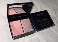 Image of Dior Rouge Blush Colour And Glow - Shade 287 Dioramour - Brand New In Box