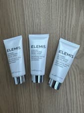 Image of Elemis Dynamic Resurfacing Facial Wash 30ml x3 Minis Bundle Total 90ml
