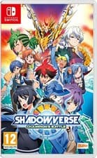 Image of Shadowverse Champion's Battle (Switch) (New)